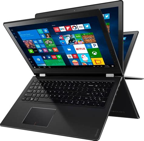 Best buy lenovo - Lenovo - Yoga 6 2-in-1 13.3" WUXGA (1920 x 1200) Touch Laptop -Ryzen 7 7730U with 16GB Memory - 512GB SSD - Dark Teal. Model: 83B2001TUS. SKU: 6533952.